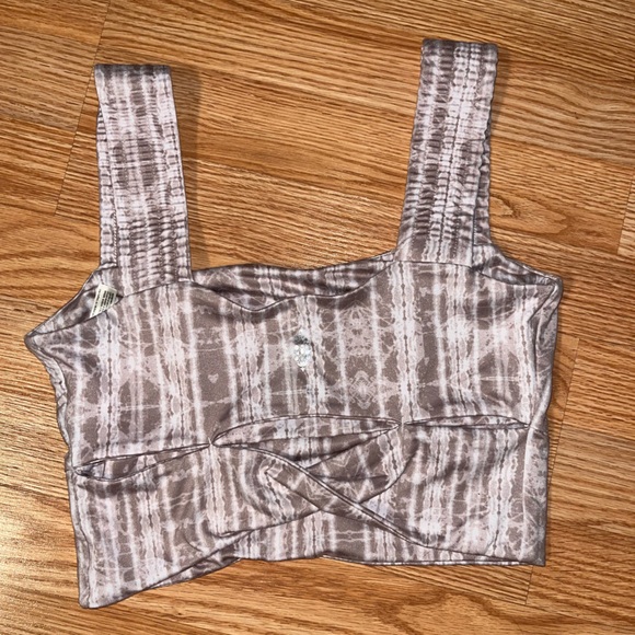 Free people tank - Picture 2 of 2